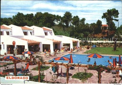 Tarragona Pueblo Eldorado