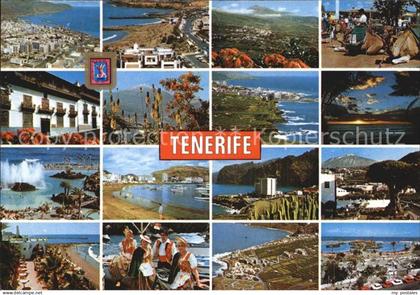 Tenerife