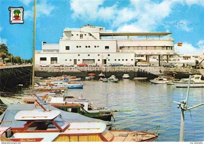 VIGO Galicia ES Real Club Nautico