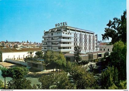 CPM Gran Hotel Zurbaran Badajoz