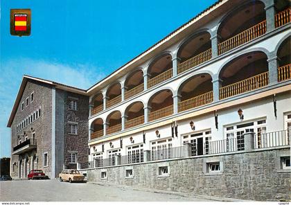 CPM Parador Naiconal de Vich Barcelona