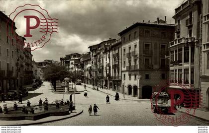 VICH. RAMBLA DEL CARMEN