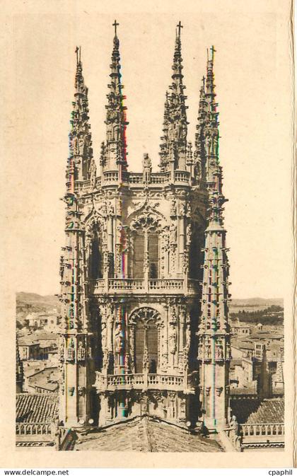 CPM Burgos