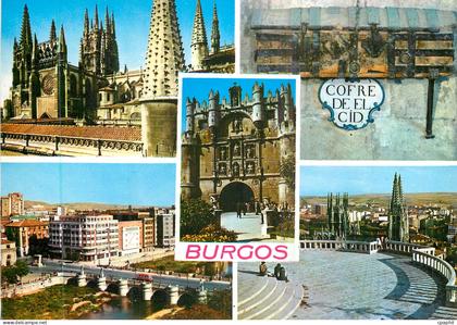 CPM Burgos