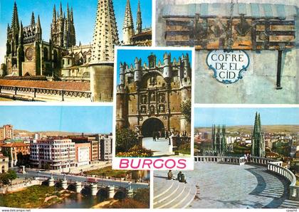 CPM Burgos