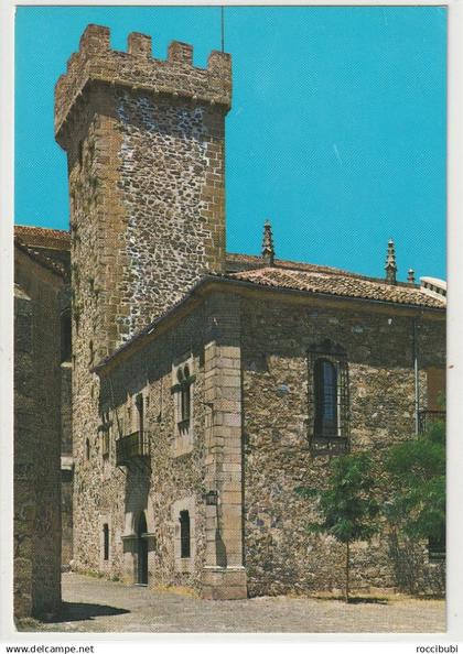 Caceres