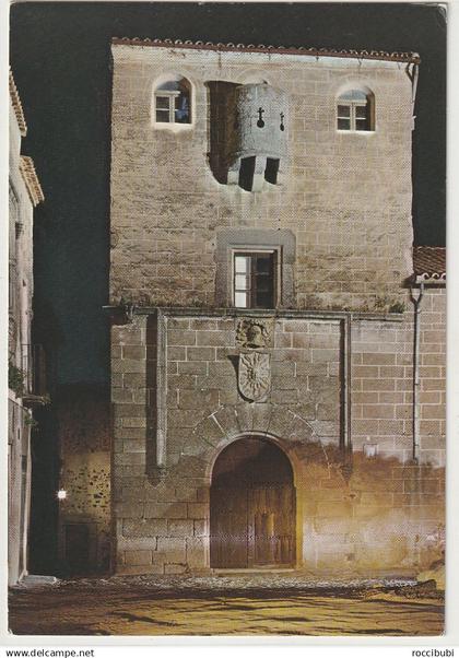 Caceres