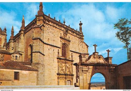 Espagne CORIA CACERES