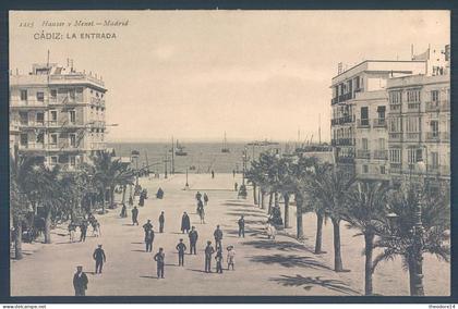 Andalucia CADIZ