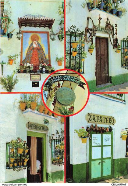ESPAGNE CADIZ CADIZ