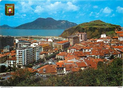 CPM Laredo Santander Vieux quartier