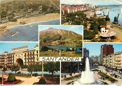 CPM Santander