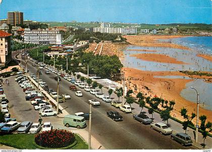 CPM Santander beach primera