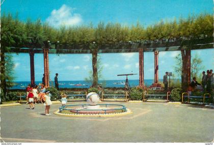 CPM Santander jardins de piquio