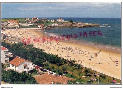 ESPAGNE- COMILLA  LA PLYA - CANTABRIA SANTANDER