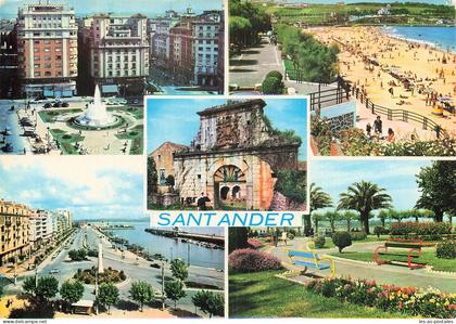 ESPAGNE SANTANDER SANTANDER