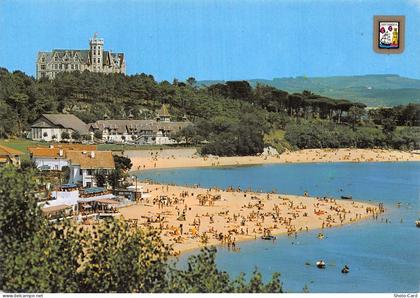 ESPAGNE SANTANDER SANTANDER