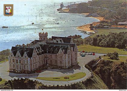 ESPAGNE SANTANDER SANTANDER