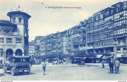España - SANTANDER (Cant.) Puente de Vargas