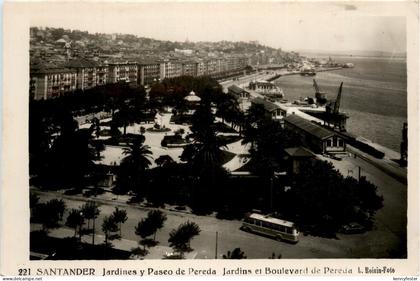 Santander - Jardines