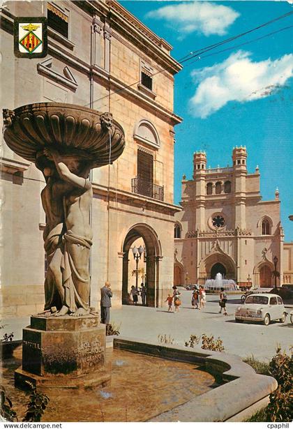 CPM Castellon de la Piana