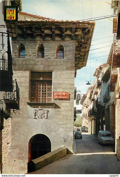 CPM Morella Castellon