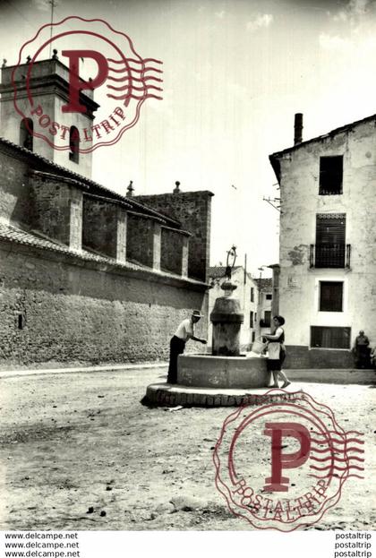 TALES Nº5 PLAZA - COMUNIDAD VALENCIANA -CASTELLÓN