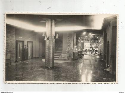 CORDOBA (ESPANA) HOTEL CORDOBA PALACE