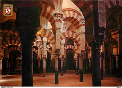 CPM Cordoba La Mezquita