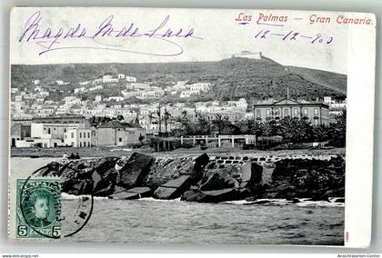 10750505 - Las Palmas de Gran Canaria