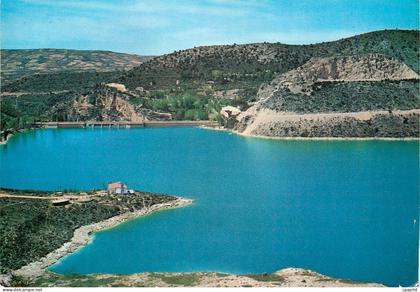 CPM Sacedon Guadalajara Embalse de Entrepenas