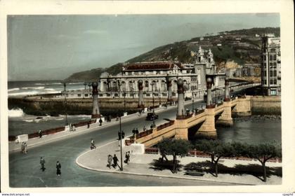 CPM San Sebastian