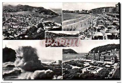 CPM San Sebastian