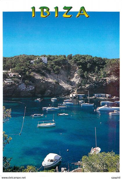 CPM Ibiza Cala Vadella San Jose