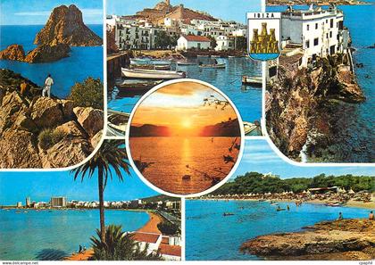CPM Ibiza Isla Baleares Espana