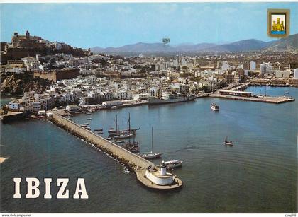 CPM Ibiza Isla Baleares Port d Ibiza