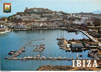 CPM Ibiza Isla Blancs