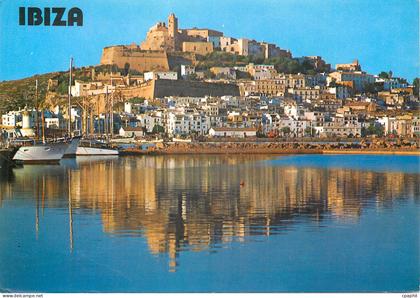 CPM Ibiza Vista general