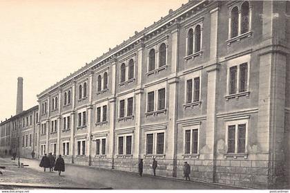 España - LOGROÑO (La Rioja) Fabrica de Tabacos - Ed. L. Roisin