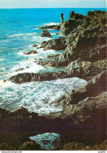 CPM Lanzarote les bouillonnements