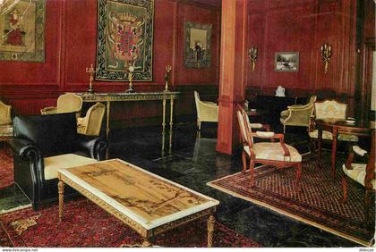 Carte Postale - Espagne - Espana - Castilla y Leon - Leon - Hotel Conde Luna - CPM - Voir Scans Recto-Verso - Poscard -