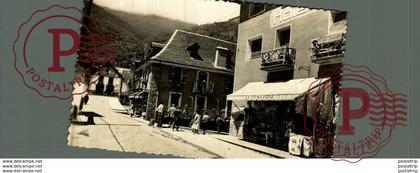 LERIDA - LES CALLE SAN JAIME