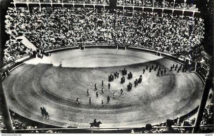 CPM Madrid Plaza de Toros Les Arenes Heliotipia Artistica Espana Madrid