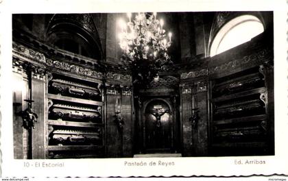 El Escorial - Panteon de Reyes