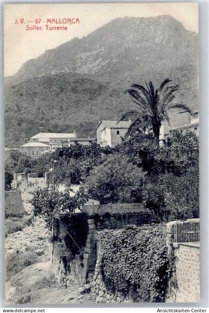 51293972 - Mallorca