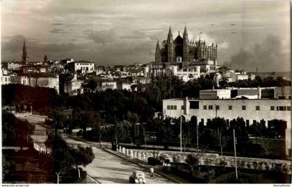 Palma de Mallorca