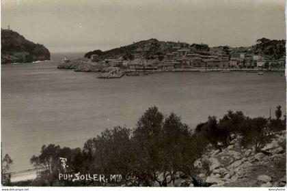 Soller - Mallorca