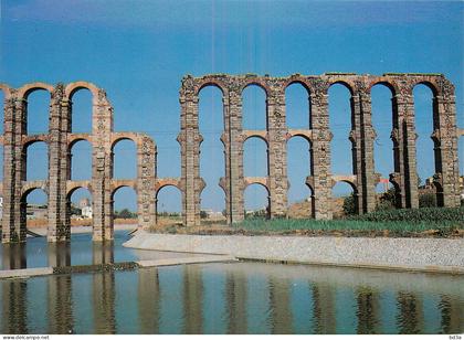 MERIDA ACUEDUCTO