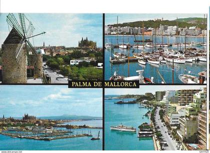 CP PALMA DE MALLORCA