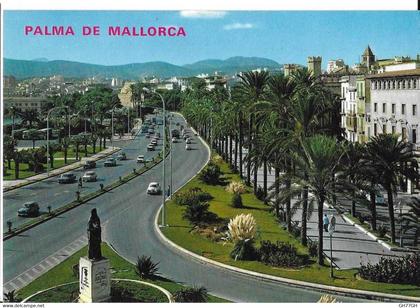 CP PALMA DE MALLORCA